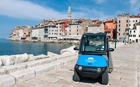Apartment Lux Rovinj
